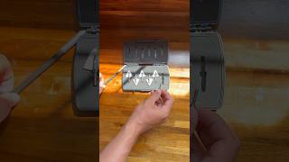 Ironwill - Step by Step