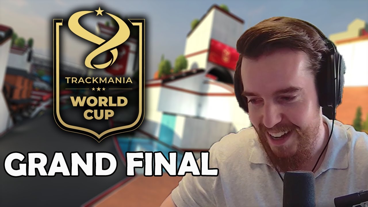 Who Will Become The 2022 World Champion? - Grand Final
