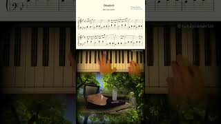 Bluebird - Alexis Ffrench