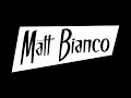 Capture de la vidéo Matt B I A N C O ... The Best Of