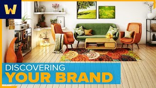 How to Decorate your Living Space | Developing Your Style with Jonathan Adler