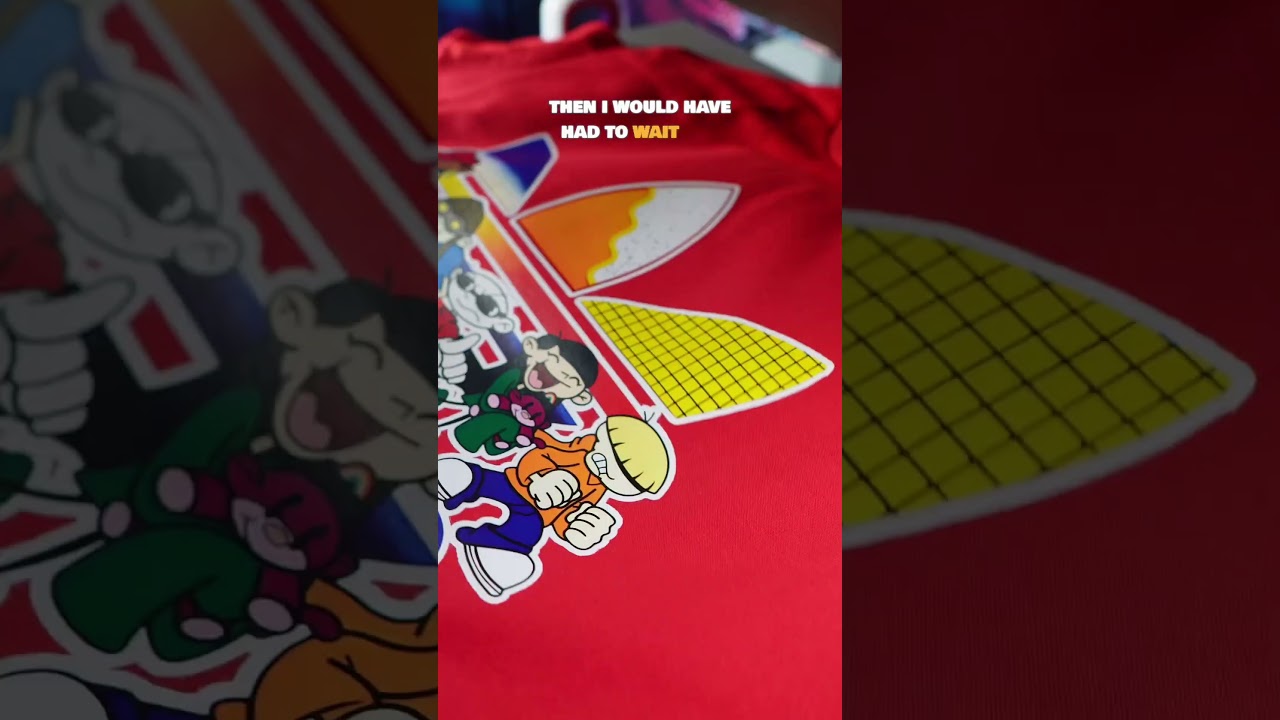 How Adidas use these secrets to make $500 from home