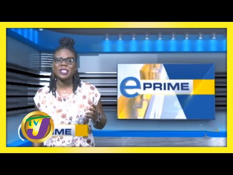 TVJ Entertainment Prime - October 1 2020