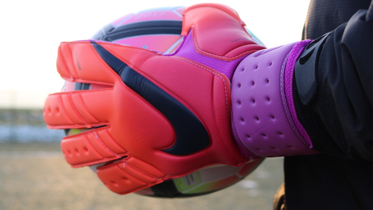 nike gk sgt