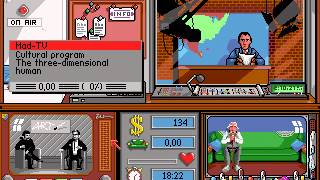 Mad TV @ http://xtcabandonware.com