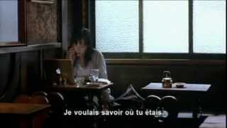 Bande annonce Café Lumière 