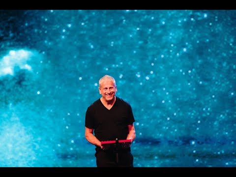 LIFT 2018 Session 1 – Louie Giglio