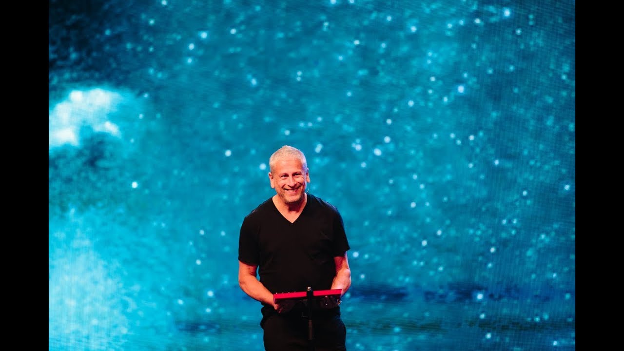 LIFT 2018 Session 1 - Louie Giglio