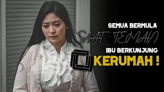 Ketika Status Hubungan Terbutakan Oleh Cinta Rekap Film Mom Friends 2017 - Alur Cerita Film