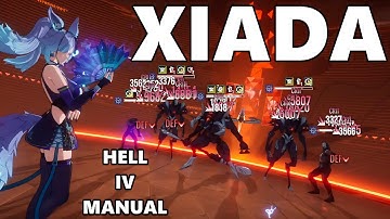 Etheria Restart: The Alluring Enchantress Xiada – Early Game Guide | DokiDoki Hell IV Manual Play