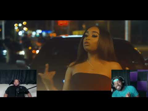Redman Did His THING ON THIS ONE! - Im On Dat Bullsh!t Official Video Reaction - w/Problem Child J