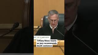 Details Mother convicted of starving child to death reacts as jury recommends death   #facts #court #death Guide