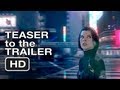 Resident Evil Retribution 3D - Teaser to Trailer 2 - Milla Jovovich, Paul WS Andersen (2012) HD