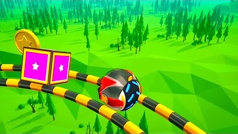 Going Balls - All Levels Gameplay Walkthrough Android,iOS (Part 459-465)
