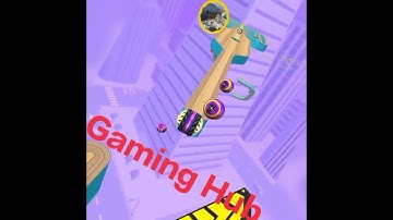 Going Balls - Gameplay Walkthrough-Levels 1465-1466(iOS, Android)#goingballs #gaming #youtubeviews