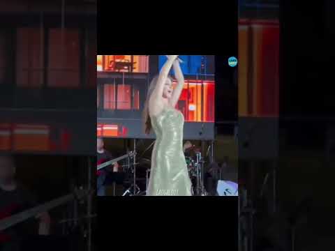 لما إليسا وسمير غانم يتنافسوا على لقب أخف روح بالرقص ضحك ترند اليوم الضحك Laughloot