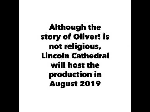 Oliver! Production ‘engages with local community’ Lincoln