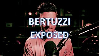 The TRUTH about Cameron Bertuzzi