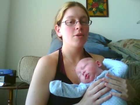 January 17, 2009: Brayden's First Worldwide Appera...