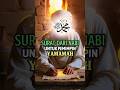 Surat Rasulullah Untuk Pemimpin Yamamah #kisahislami #shortsfeed