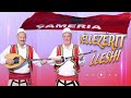 Vellezerit lleshi  ameria official audio