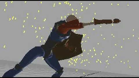 MediEvil II (Dec 20 1999 Prototype) FMV - INTROP1