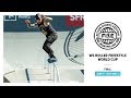 FWS 2019 MONTPELLIER: WS Roller Freestyle Park World Cup Final