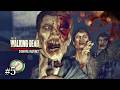 #5 The Walking Dead: Survival Instinct 実況 ドライブインシアターで車両さがし