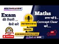 QNA With R.M SHRIVASTAV SIR