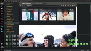 How to Create Shopify Hydrogen 2 theme With CLI 3