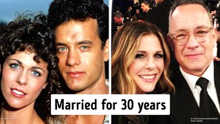 13 Hollywood Partners Who've Been Together Forever