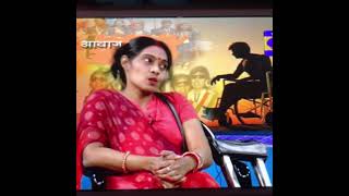 T24 disability foundation Doordarshan meri Awaaz suno director of Manju Kumari