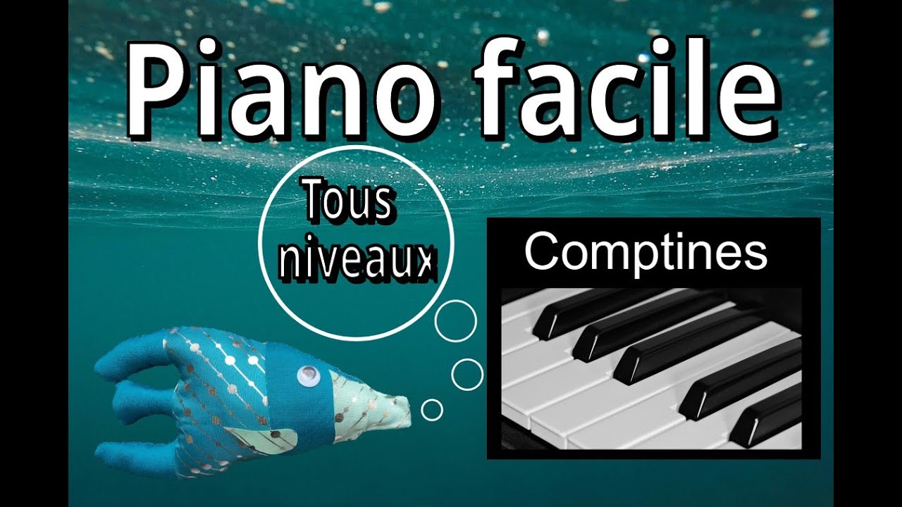 Animaux: 30 Morceaux faciles pour piano, à l'usage des enfants