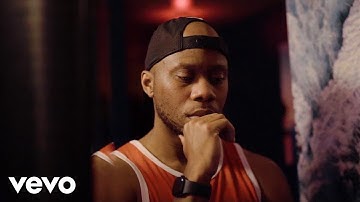 Delreece - Mirror Talk (Interlude) [Official Video]