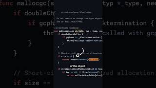 Under The Hood: How Go Handles Empty Structs