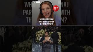 NICKI MINAJ TALKS about Nigeria Christians ki--lings