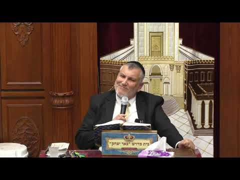 קצר !!!!הרב יצחק מודיאנו | טיפ עזרה לעולם הזה ולעולם הבא| - מיתוך פרשת צו -תשפ"ד