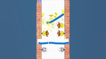 Draw To Smash #shorts #drawtosmash #games #gaming #trending