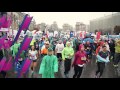 Wizz Air Kyiv City Marathon 2016