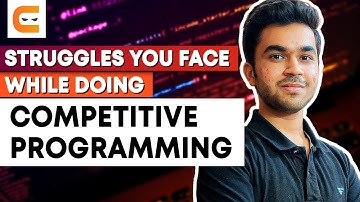 MUST DO Questions In Competitive Programming | Important Questions | Complete Guide | Coding Ninjas