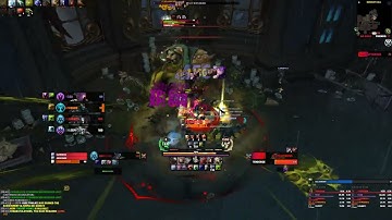 New ElvUI Profile Coming to JiberishUI!