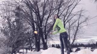 Fire Poi - BTS-Fire