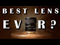 THE BEST LENS For CANON Cameras?! | Tamron 24-70 2.8 REVIEW!