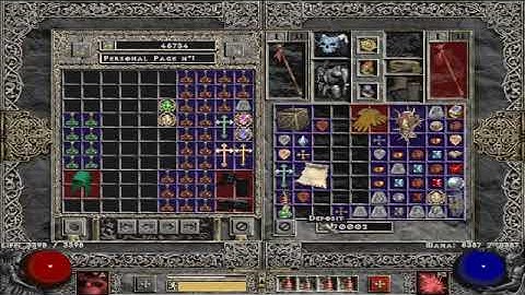 Median XL Psysin Part 9: Starting Basic Ubers