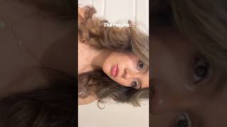 Vs Angel Inspired Look