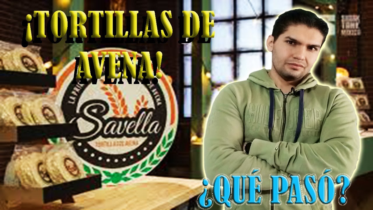 ¿Qué ha pasado con Savella? El negocio de tortillas de avena de Shark