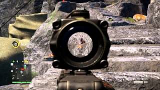 Far Cry 4 Pc Walkthrough - The Sleeping Saints