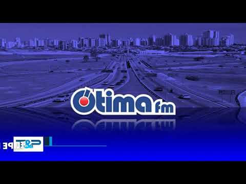 Prefixo - Ótima FM - 90,3 MHz - São José dos Campos/SP