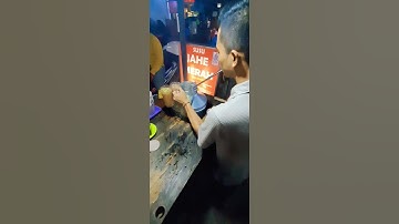 MINUMAN SUSU JAHE MERAH