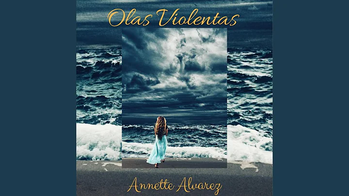 Olas Violentas